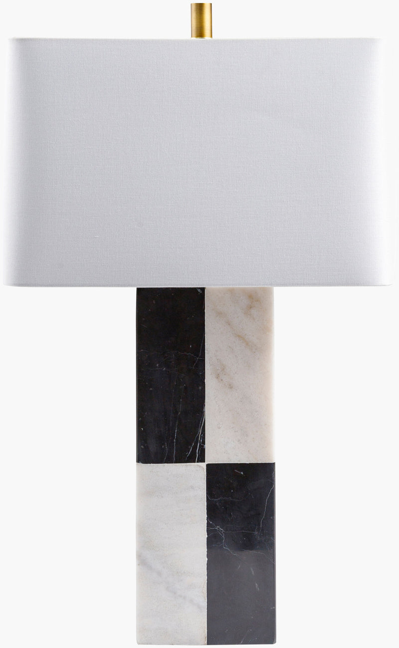 Adornia Accent Table Lamp
