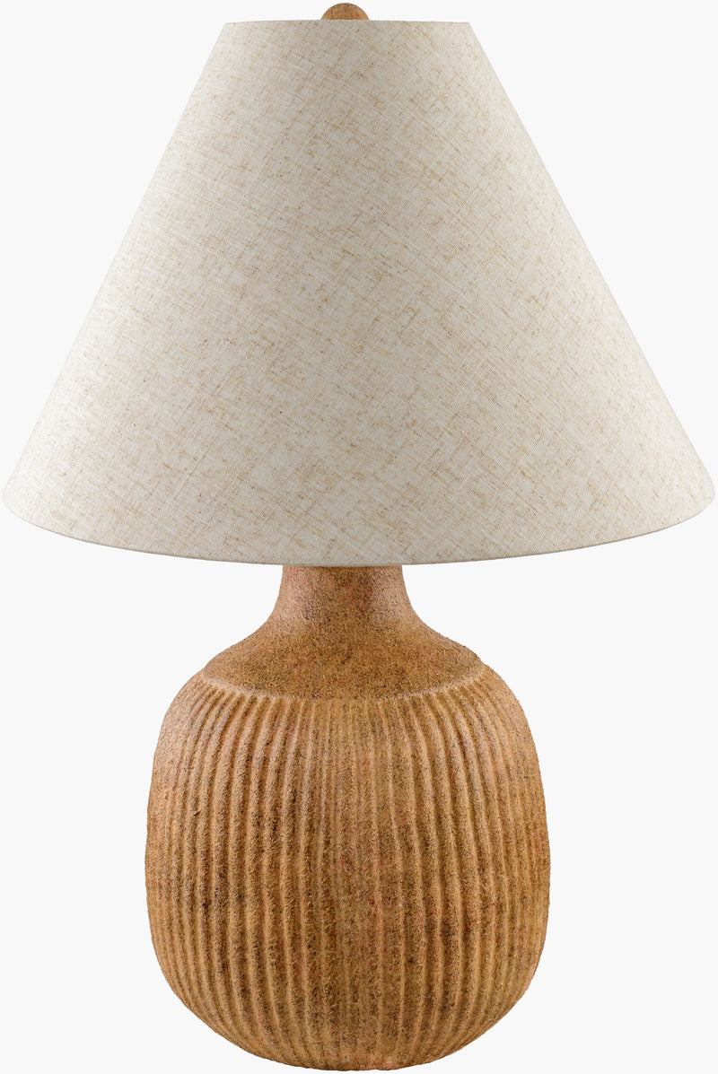 Abella Accent Table Lamp