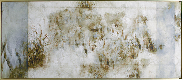 Celadon Art Wall Art Print