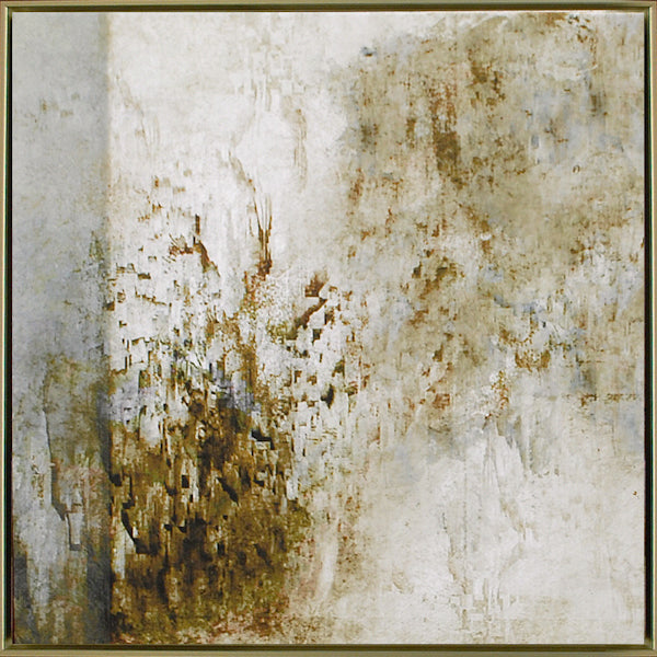 Celadon Art Wall Art Print