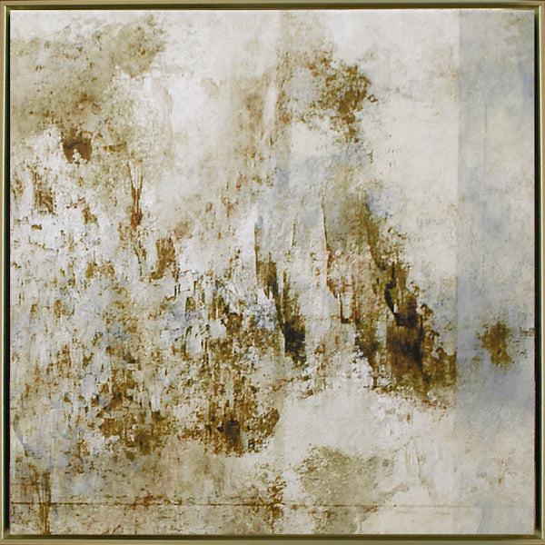 Celadon Art Wall Art Print