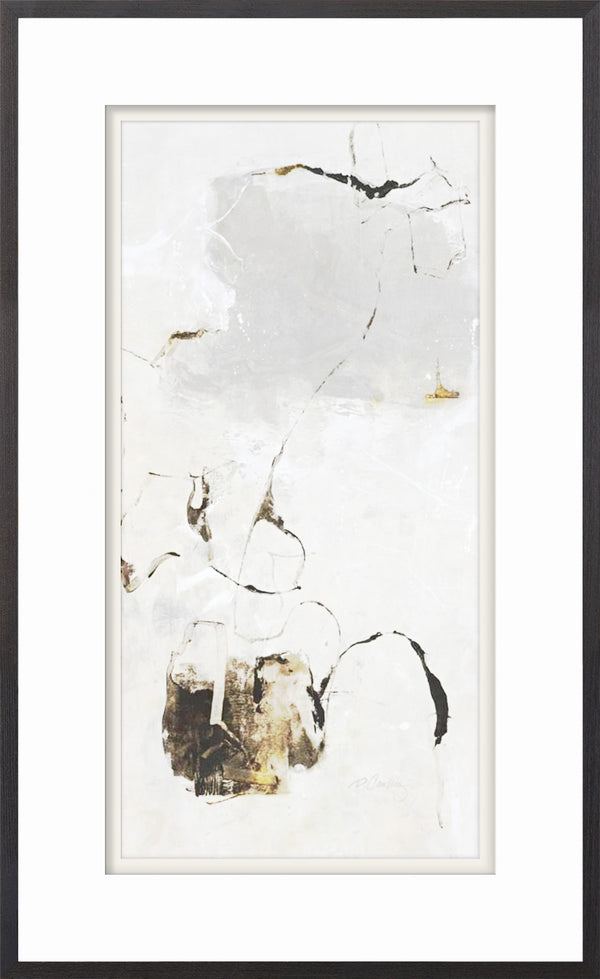 Celadon Art Wall Art Print