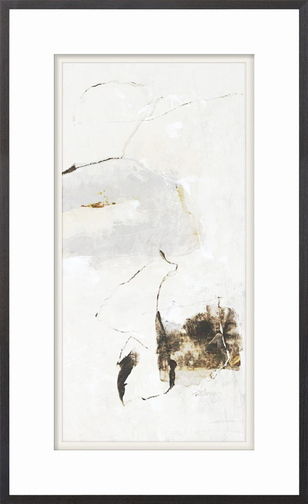 Celadon Art Wall Art Print