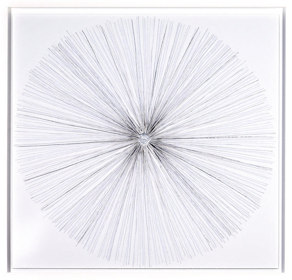 Celadon Art Wall Art Print