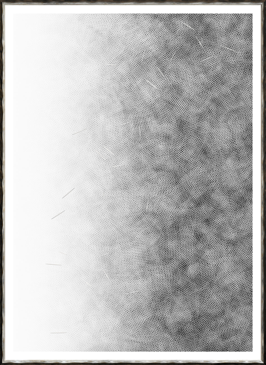 Celadon Art Wall Art Print