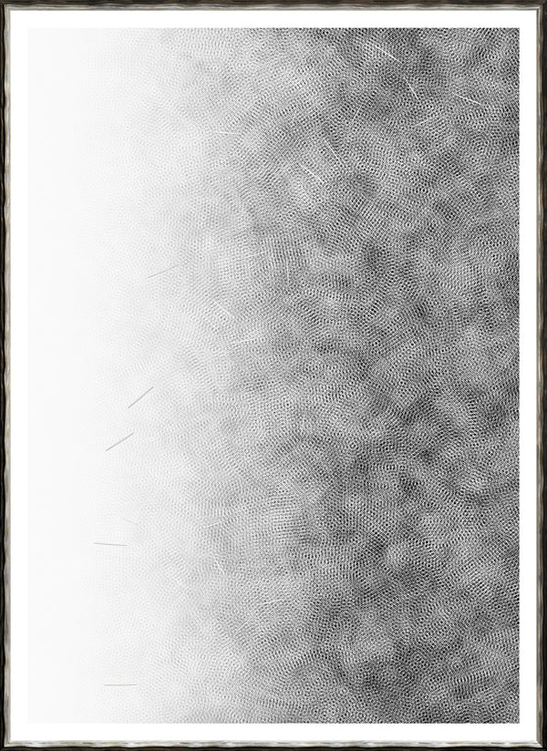 Celadon Art Wall Art Print