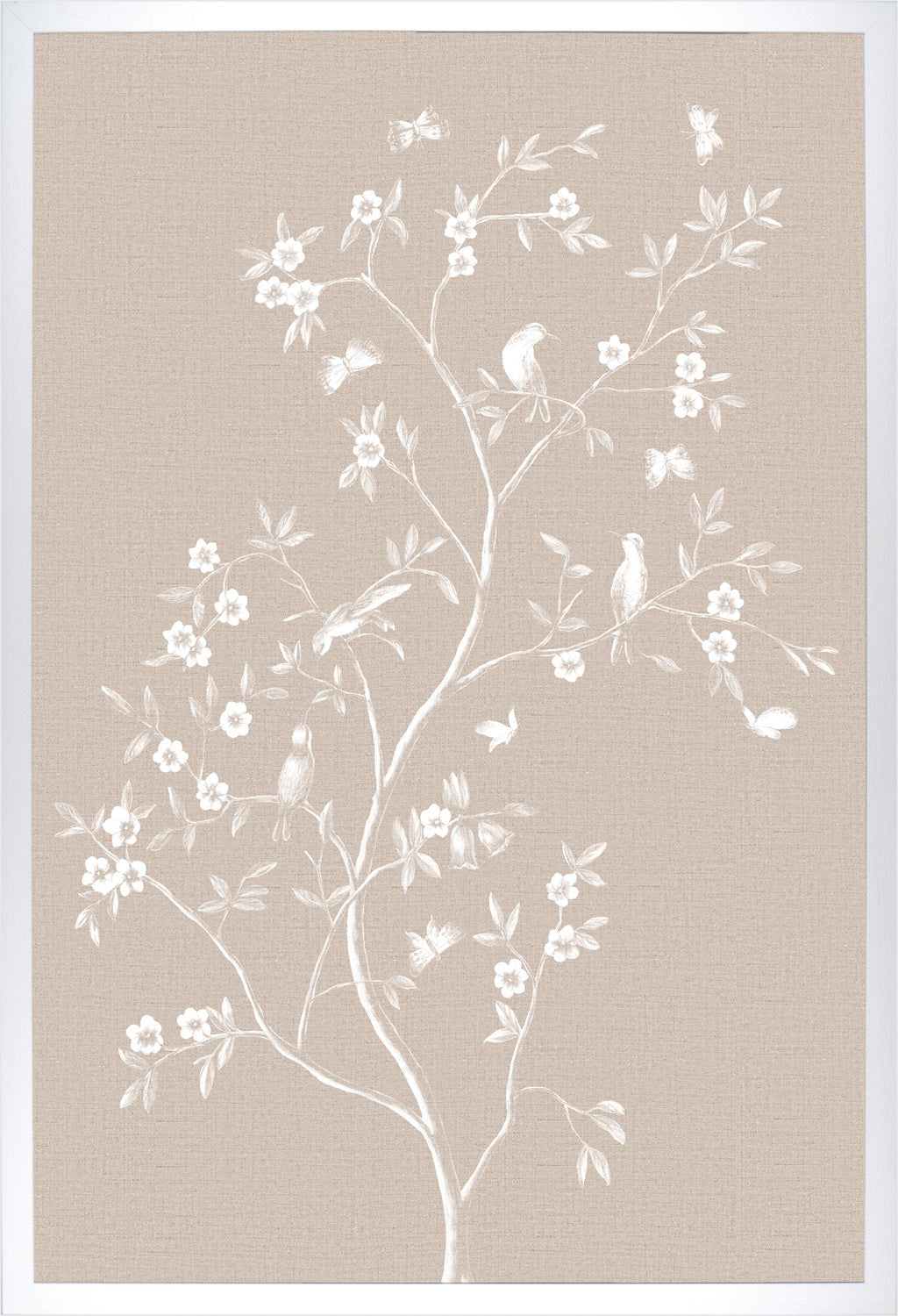 Celadon Art Wall Art Print