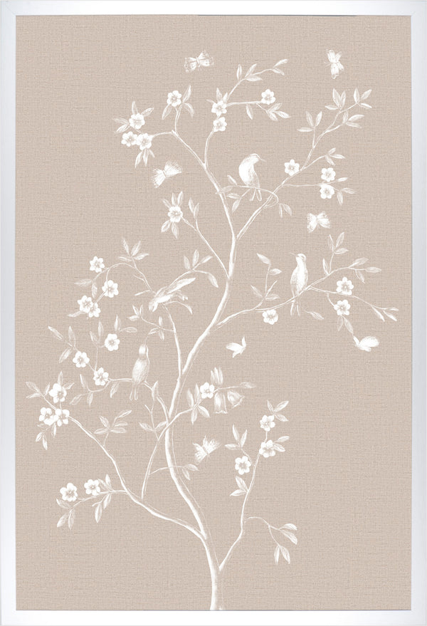 Celadon Art Wall Art Print
