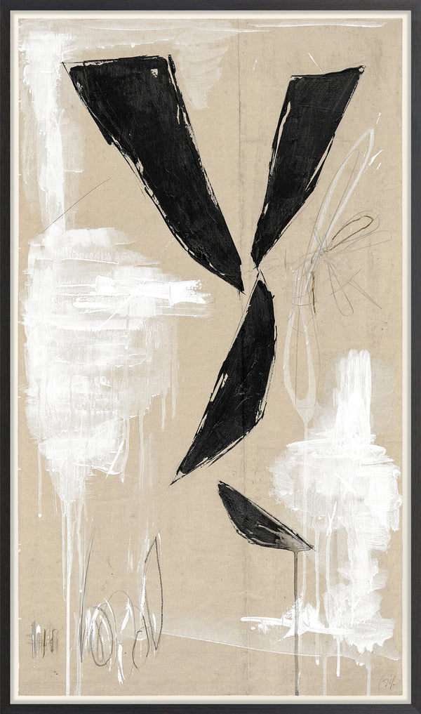 Celadon Art Wall Art Print