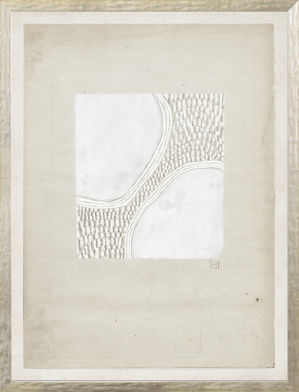 Celadon Art Wall Art Print