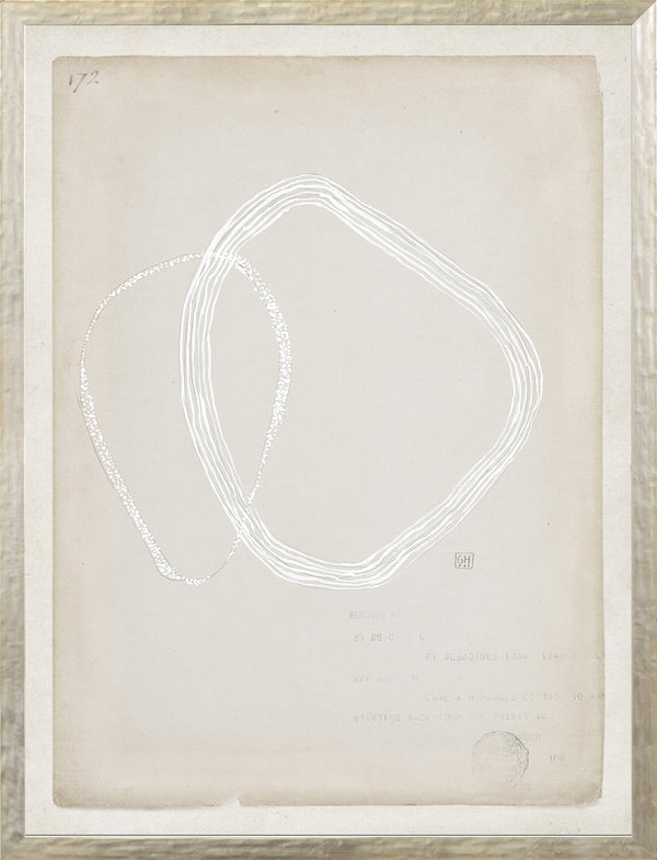 Celadon Art Wall Art Print