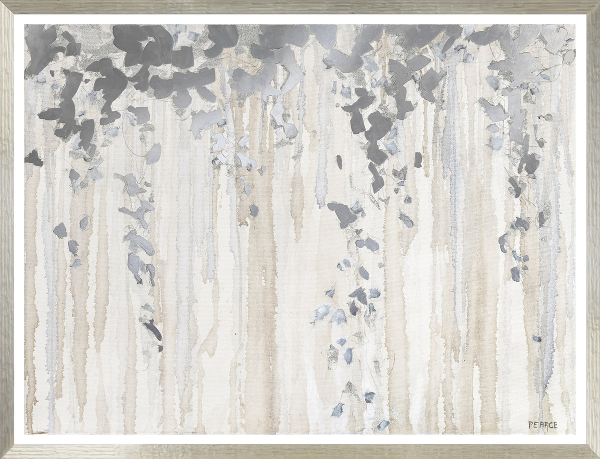 Celadon Art Wall Art Print