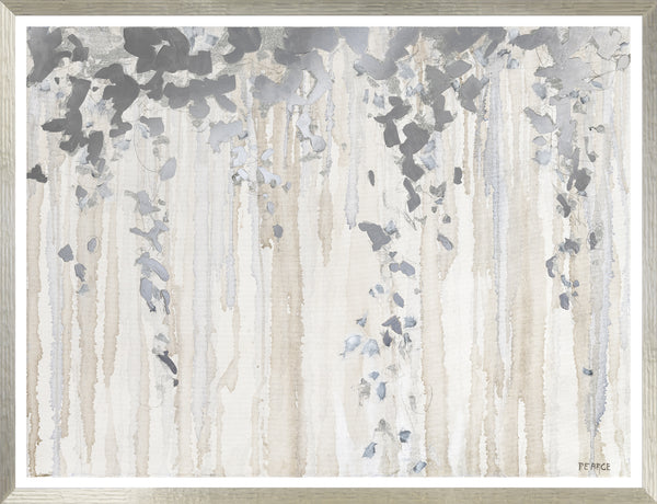 Celadon Art Wall Art Print