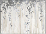 Silver Foliage Cascade