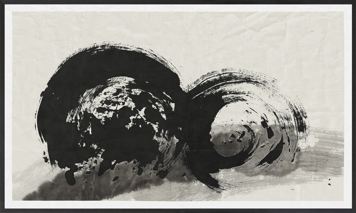 Celadon Art Wall Art Print