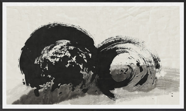 Celadon Art Wall Art Print