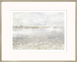 Silvered Water's Edge