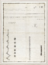 Beni Ouaran Wall Art Print No. 9