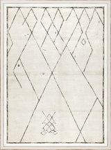Beni Ouaran Wall Art Print No. 2