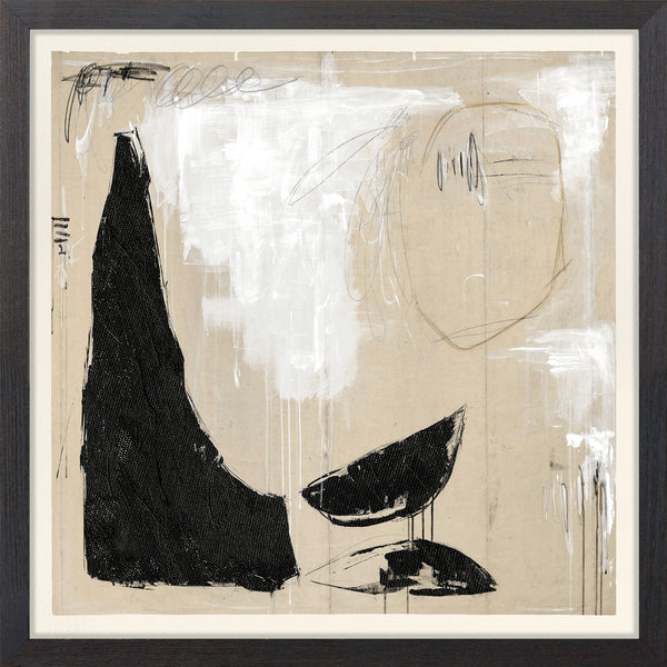 Celadon Art Wall Art Print