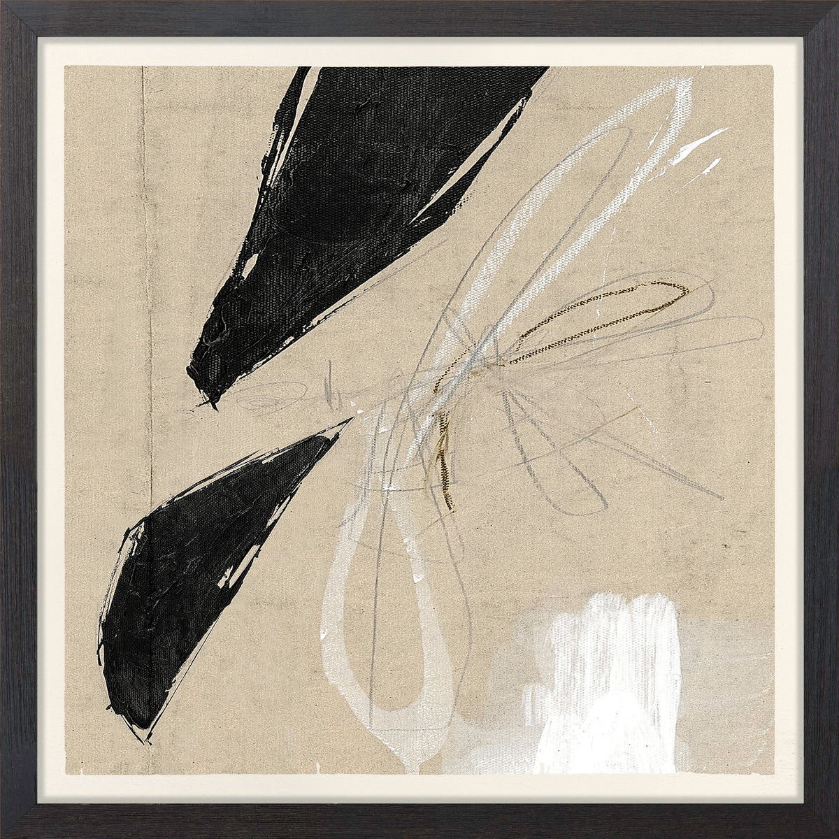 Celadon Art Wall Art Print