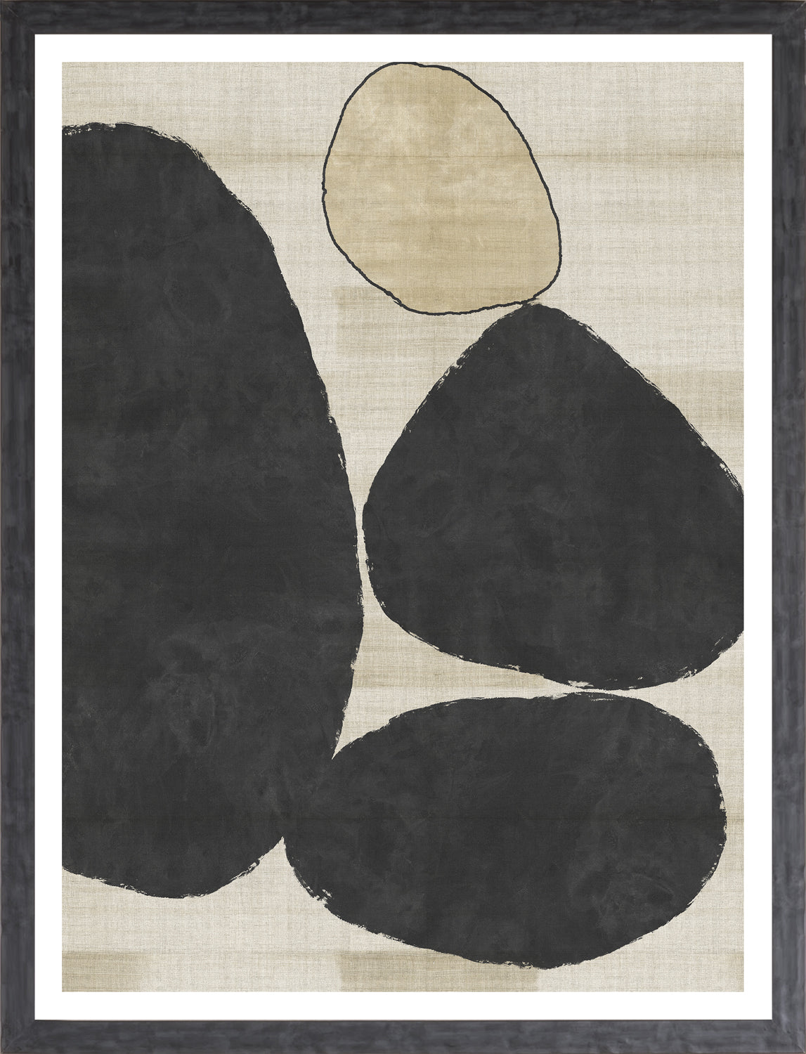 Celadon Art Wall Art Print