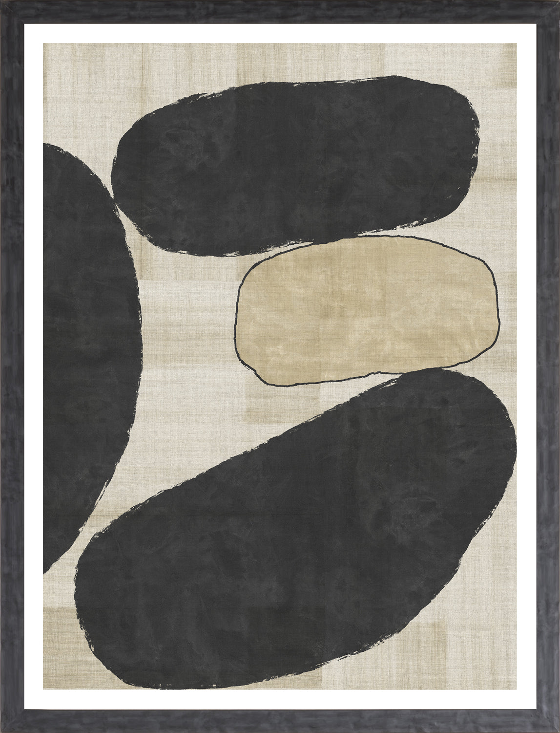 Celadon Art Wall Art Print