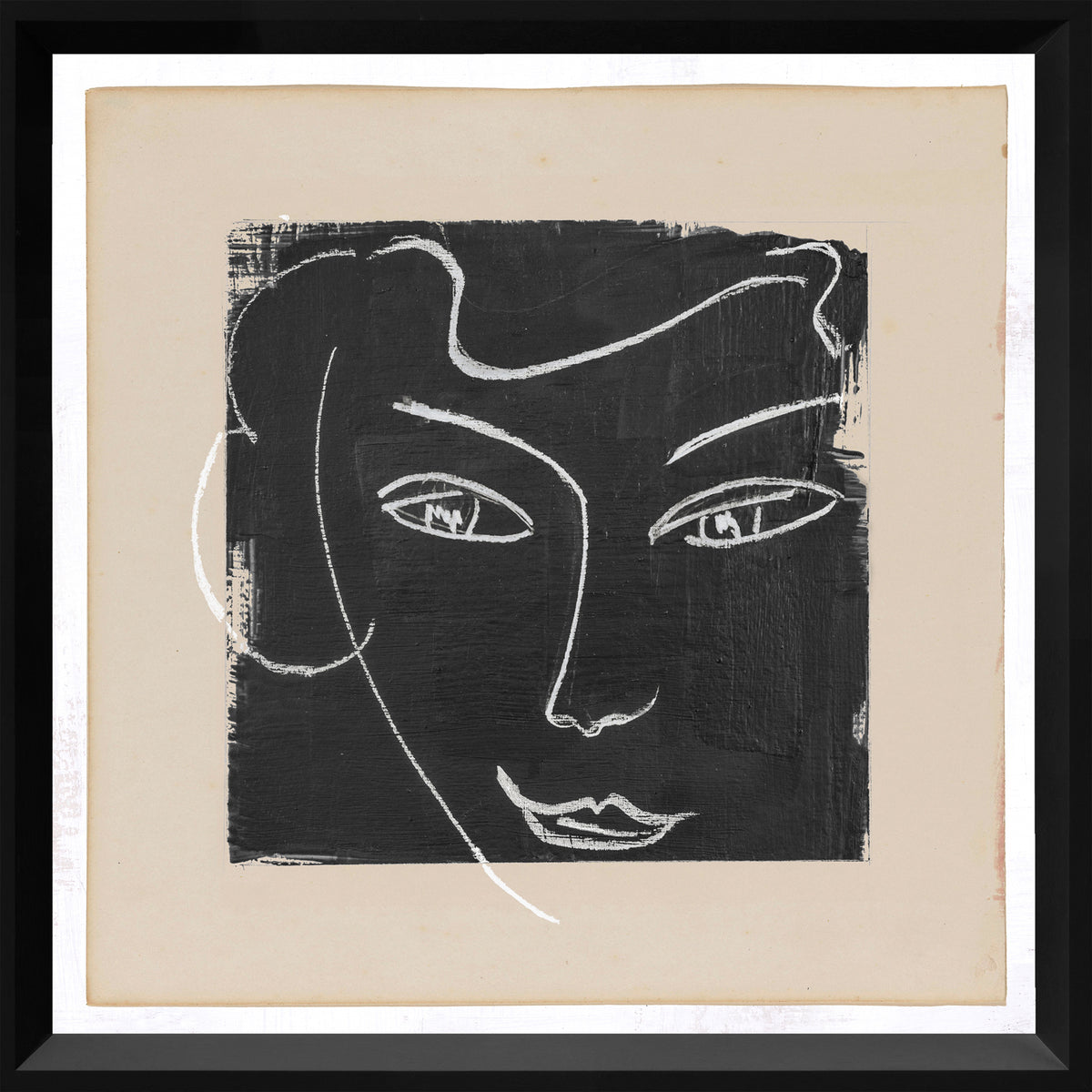Celadon Art Wall Art Print