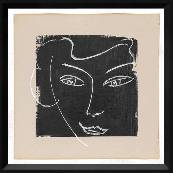 Celadon Art Wall Art Print