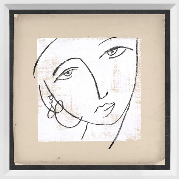 Celadon Art Wall Art Print