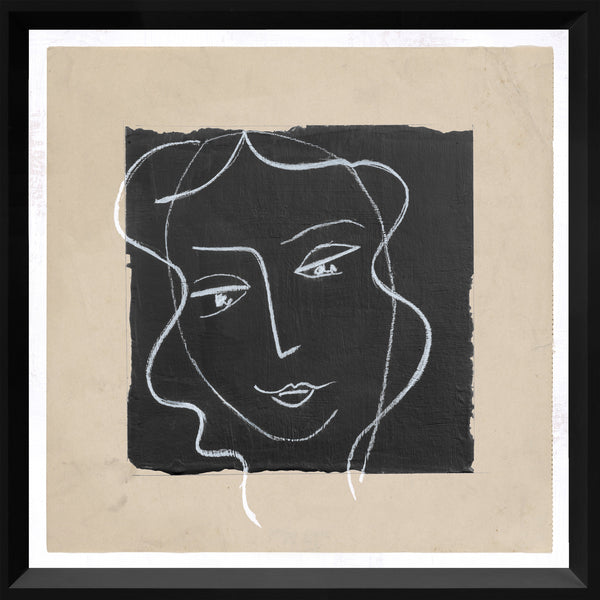 Celadon Art Wall Art Print