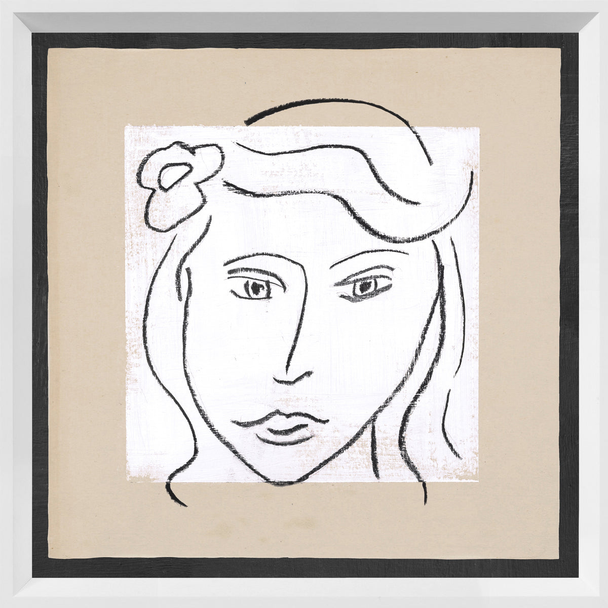 Celadon Art Wall Art Print