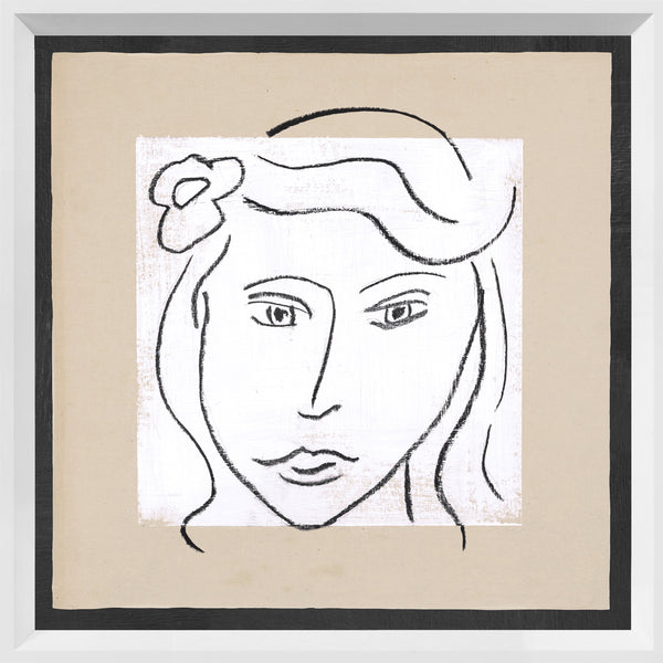 Celadon Art Wall Art Print