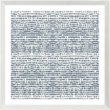 Woven Dot Study