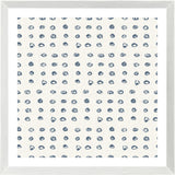 Hand-Drawn Dot Trio