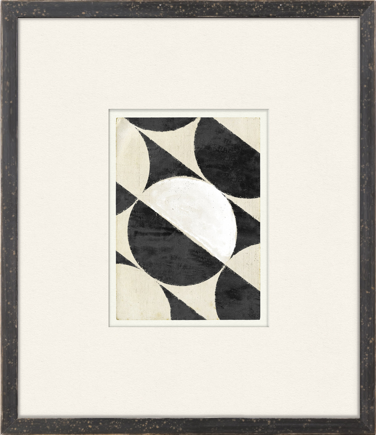 Celadon Art Wall Art Print