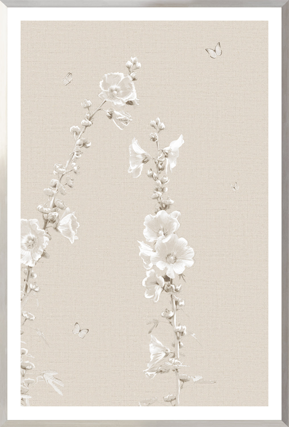 Celadon Art Wall Art Print