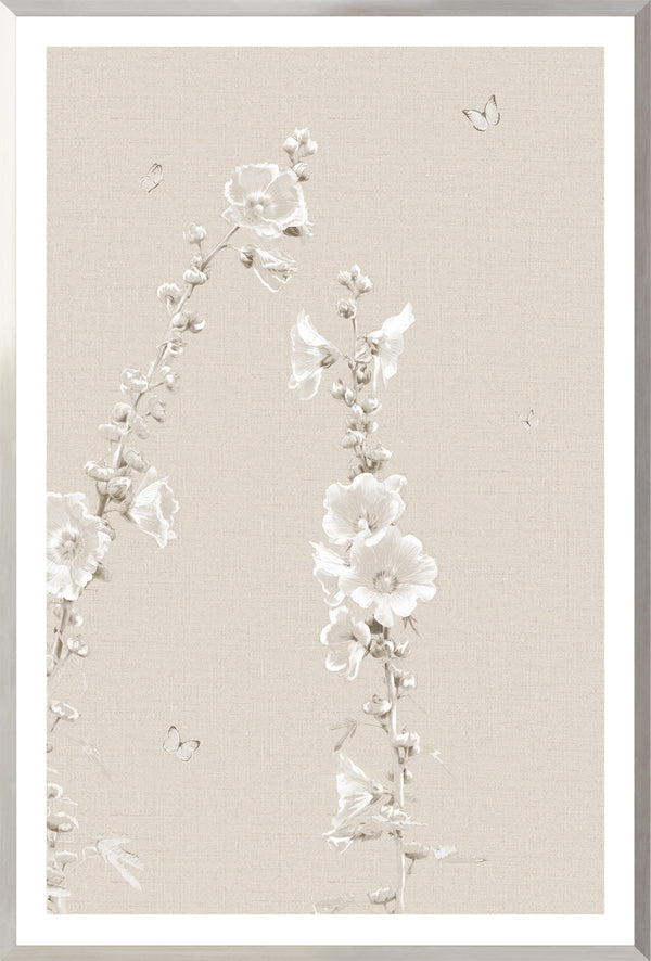 Celadon Art Wall Art Print
