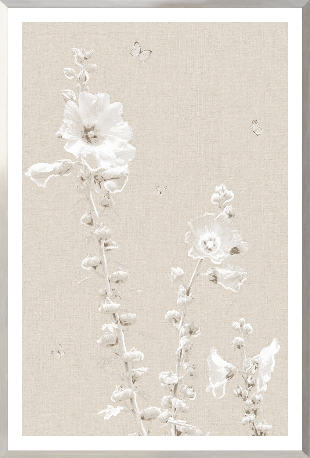 Celadon Art Wall Art Print