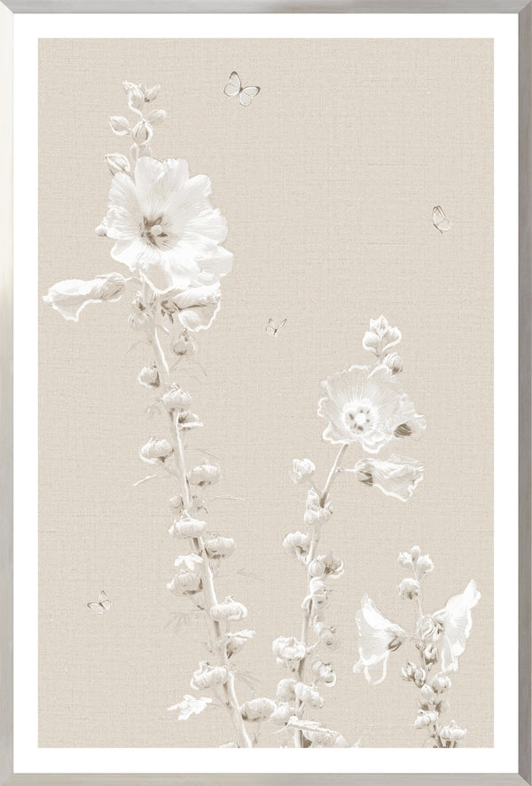 Celadon Art Wall Art Print