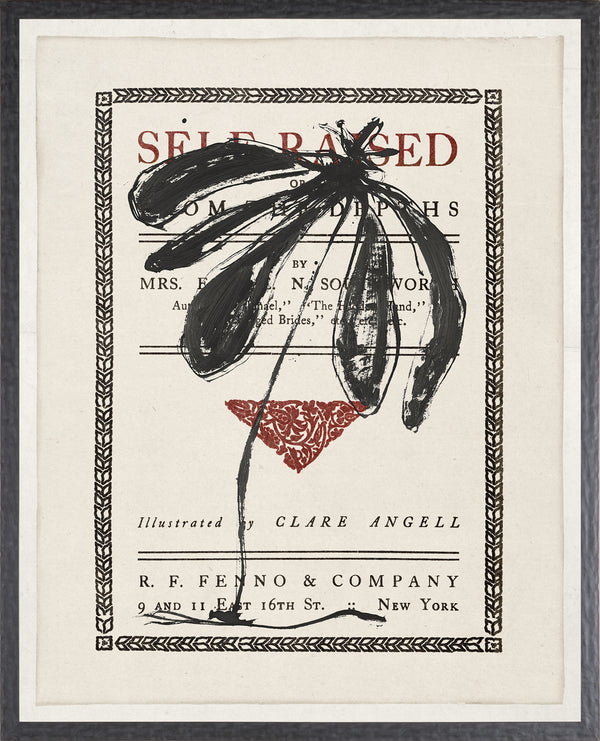 Celadon Art Wall Art Print