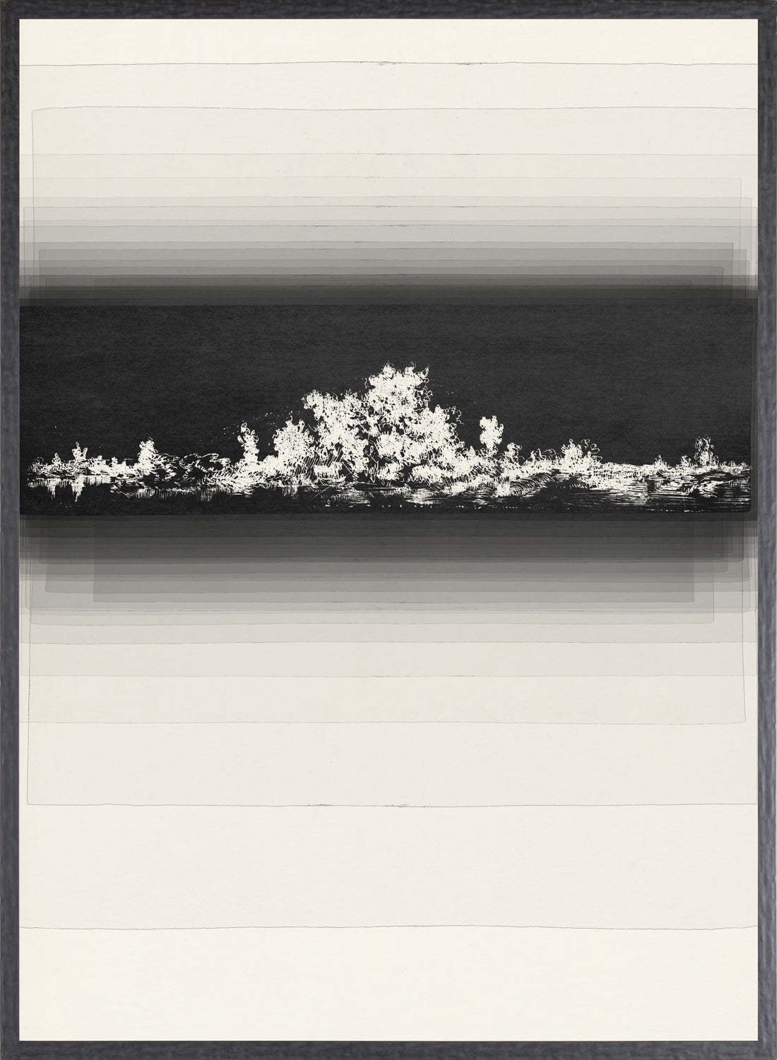 Celadon Art Wall Art Print