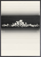 Evanescent I, art print (glass framed), full view