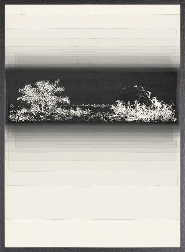 Celadon Art Wall Art Print