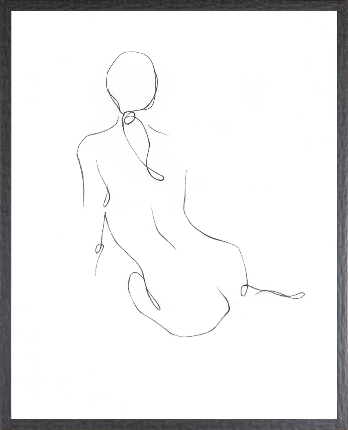 Celadon Art Wall Art Print