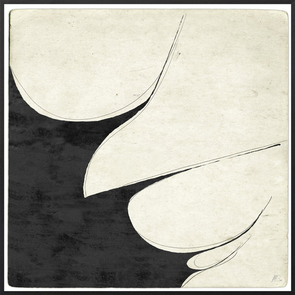 Celadon Art Wall Art Print