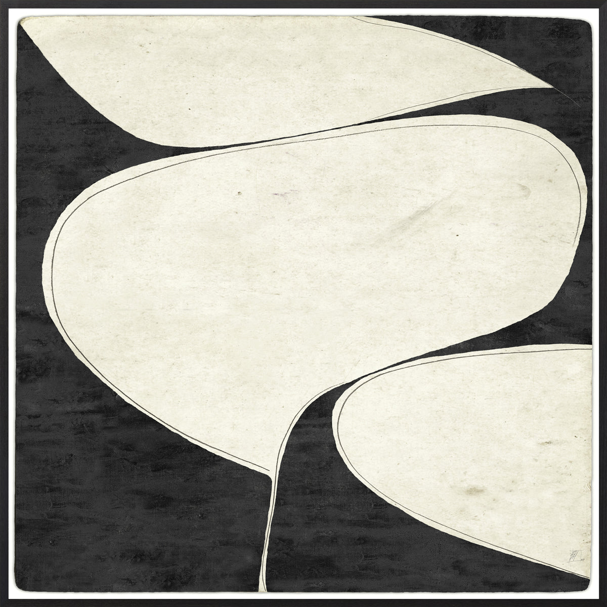 Celadon Art Wall Art Print
