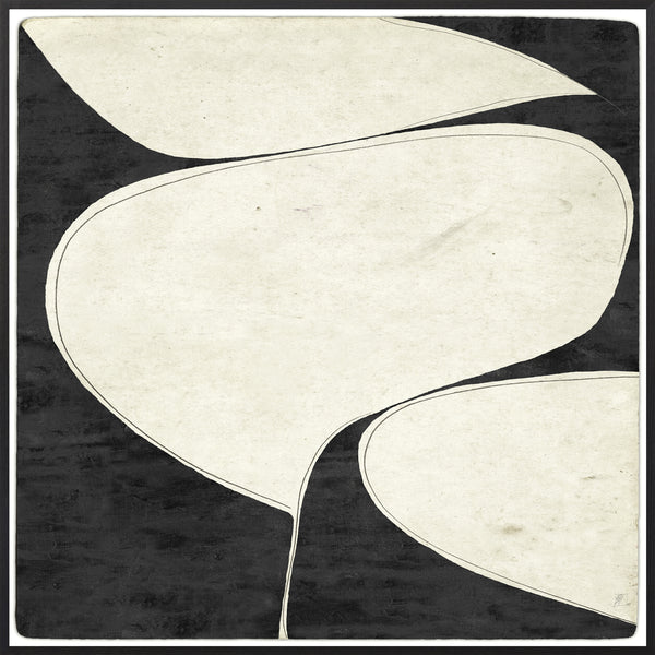 Celadon Art Wall Art Print