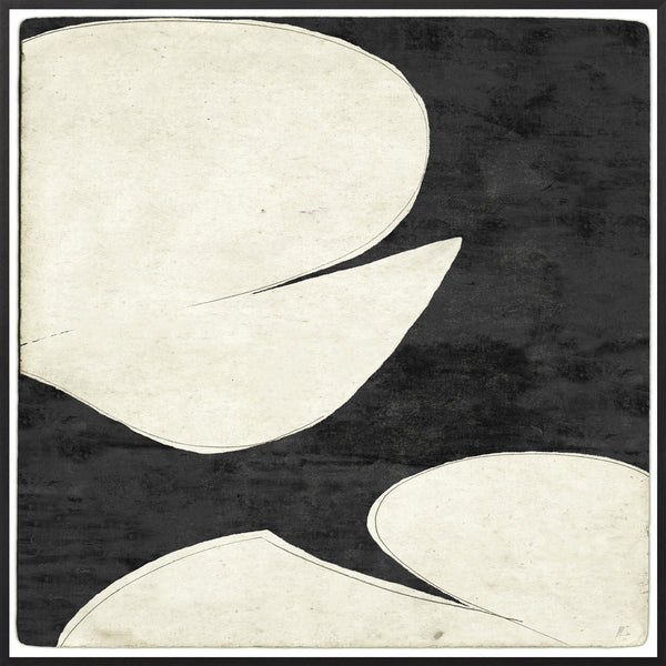 Celadon Art Wall Art Print