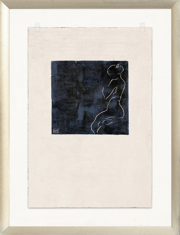 Celadon Art Wall Art Print